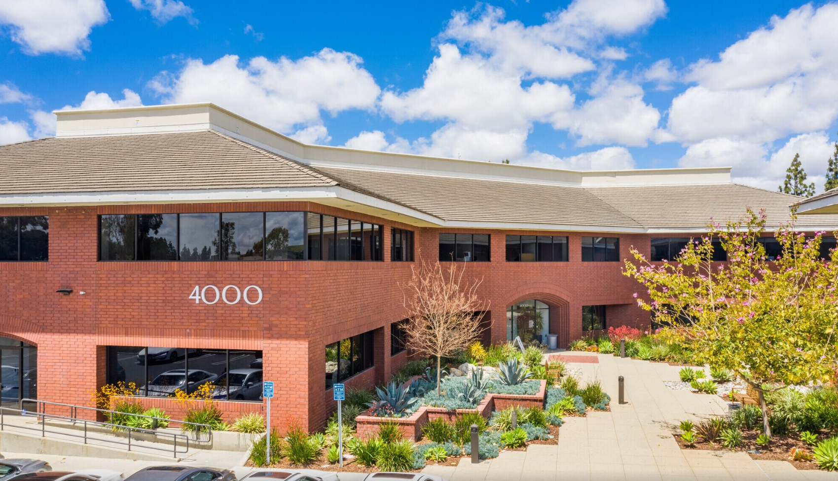 Clinic Exterior