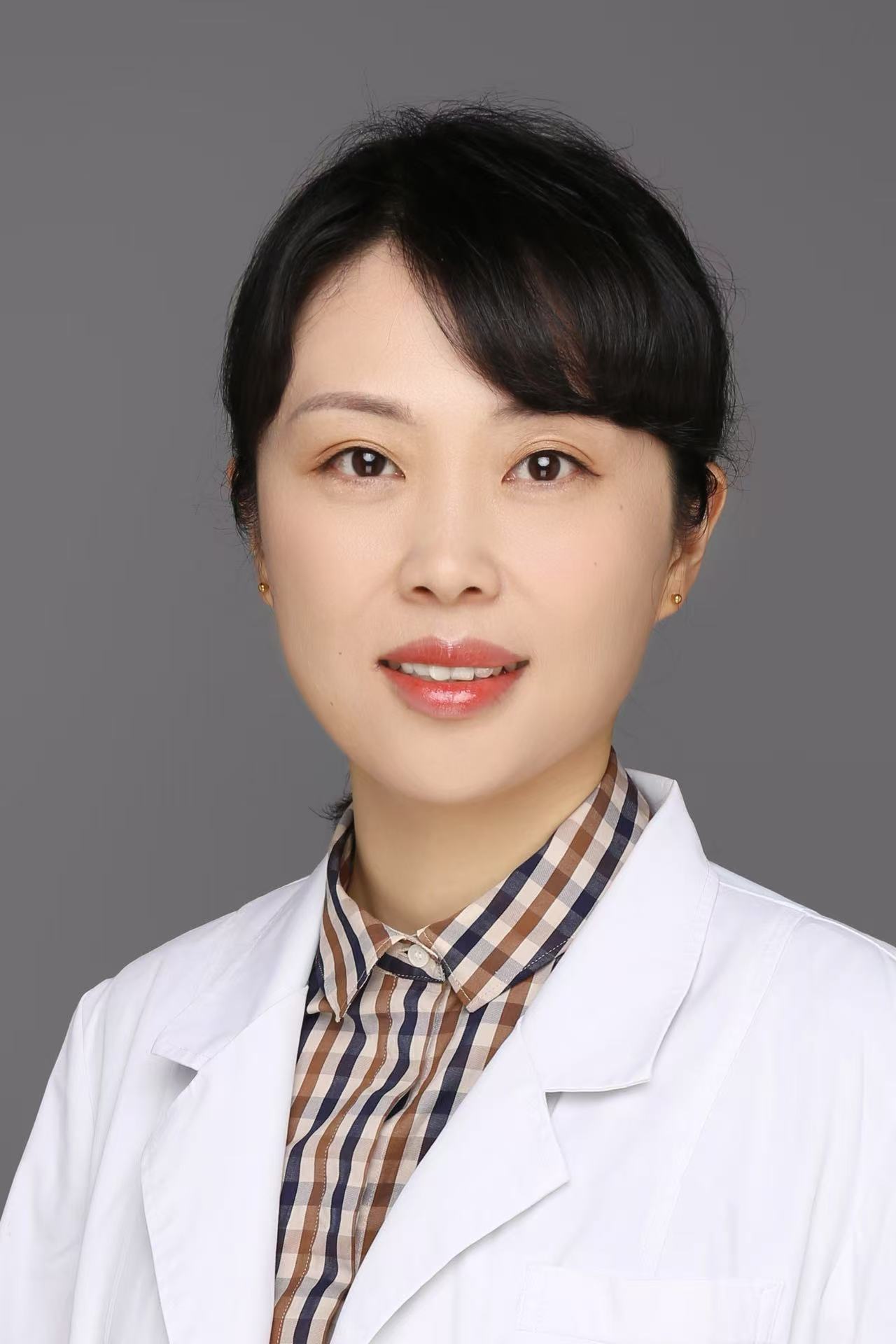 Dr. Lifang Rachel Ye