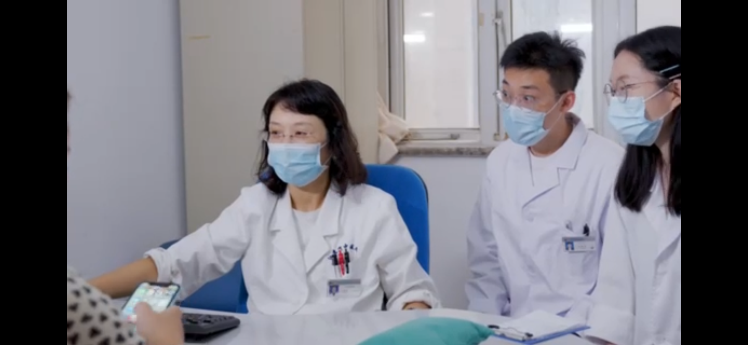 Clinical practice